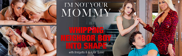 Get your Im Not Your Mommy password here get imnotyourmommy password