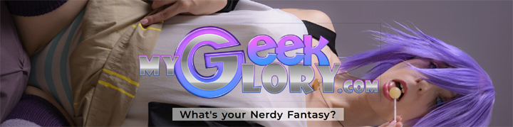 Get your My Geek Glory password here get mygeekglory password